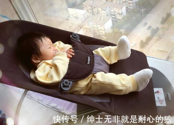 宝宝|1岁宝宝见到某人就大哭,不是看到“不干净”的东西,而是因为这