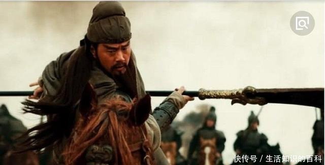 姜维外|蜀汉政权具备统帅之才的只有四个人,除了关羽和姜维外,还有两人