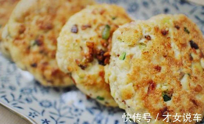 香飘满屋的几道家常菜，美味简单营养解馋，家人吃的津津有味