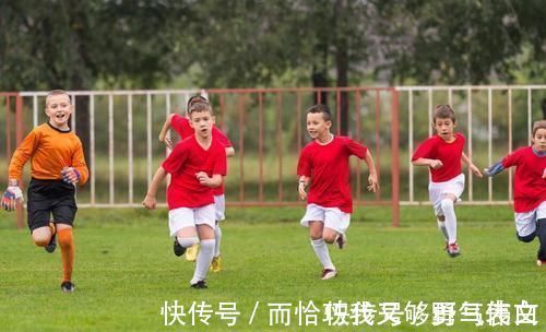 强身健体|三四岁的孩子适合学什么?学好这几个特长,让孩子受用一生