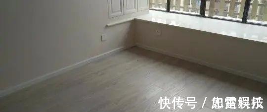 装修|100天装修新房，3万搞定全屋柜体，以为赚翻了，看到地面居然头晕