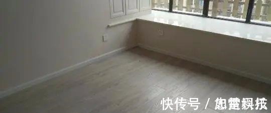 装修|100天装修新房,3万搞定全屋柜体,以为赚翻了,看到地面居然头晕