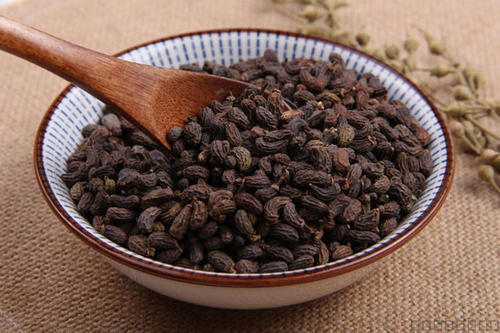 补肾|少白头千古第一方!两味药,补肾+凉血,让头发慢慢黑起来