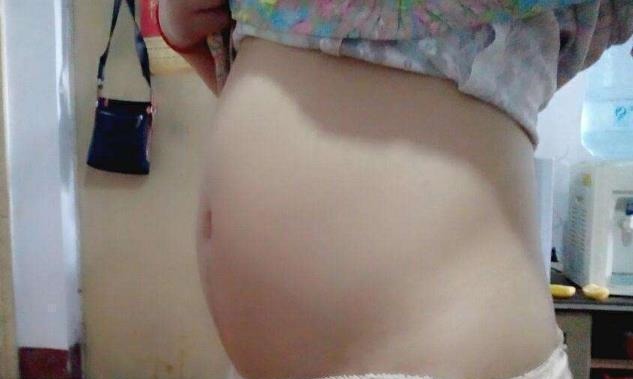 乐吧|怀孕后,若孕妇从没出现过3种情况,你和胎儿都很幸运