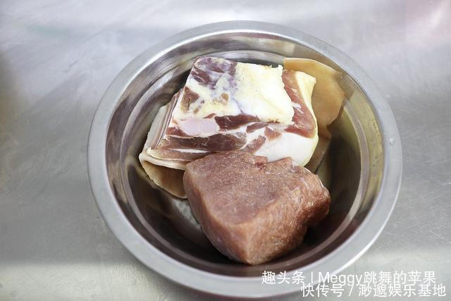 夏天|夏天没胃口跟我做家庭版麻辣香锅,饭菜一大锅,解馋过瘾不费事