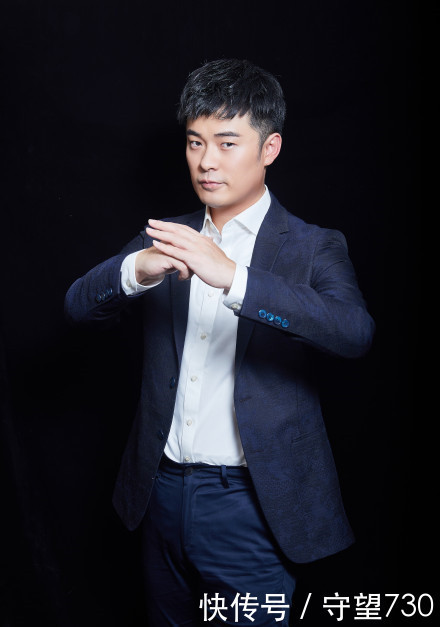 陈赫全新综艺开播,看到他的身份后,观众:怪不得退出《跑男》