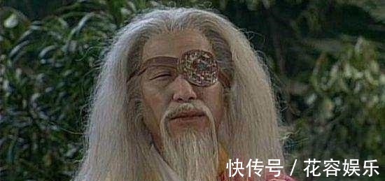 郭襄!倚天中,能吊打空见的六大高手,张三丰排第五,第一是郭襄的儿子