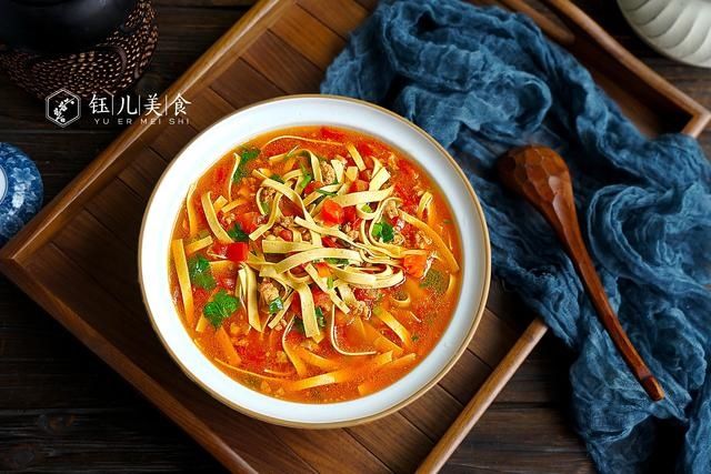 入冬后,5道家常菜要多吃,做法简单又营养,应季而食,顺利过冬