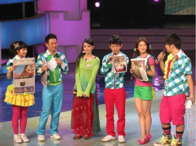 登臺5分鐘就讓下臺？曾被《快本》看不起的明星，現(xiàn)在請都請不來