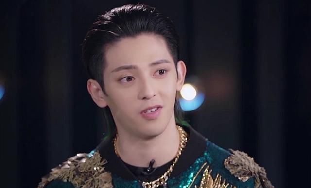 《追光吧!哥哥》总榜排名更新,前三变化太大,于朦胧成最大黑马