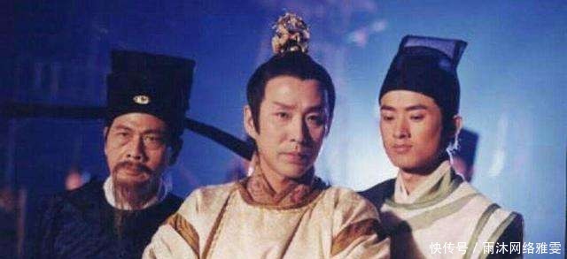 后人|赵匡胤究竟因何而死，赵光义如何处置他的后人？结局令人唏嘘不已