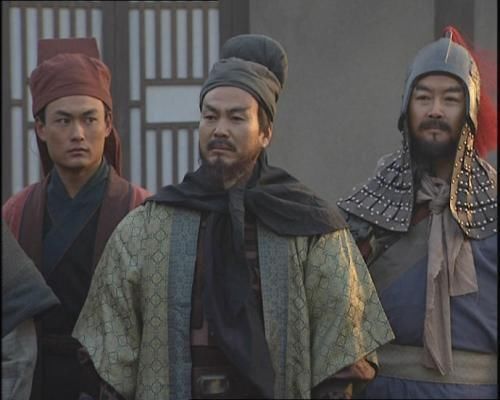 刘唐$栾廷玉的复仇之战:打败了关胜等十员梁山猛将,却打不赢行者武松