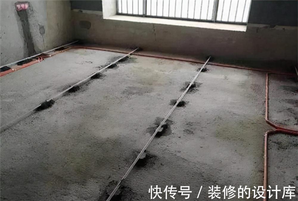 施工|装修过来人告诉你,家里装修的4个节点,就算请假也要去现场监工