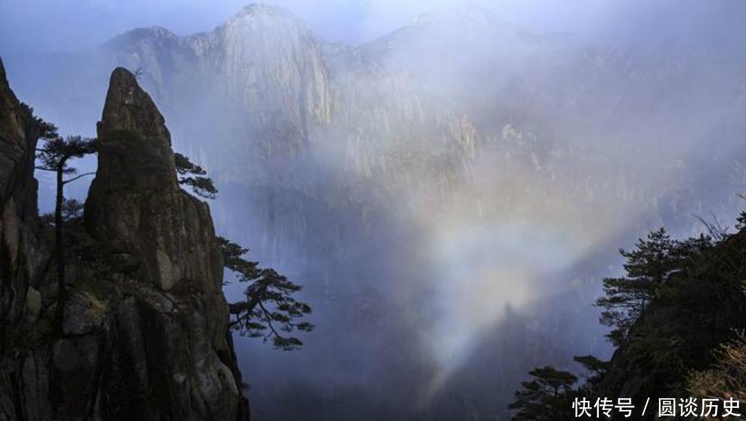 全唐诗&杨万里这首诗美得如诗如画,第一句就是千古名句,从开篇美到结尾