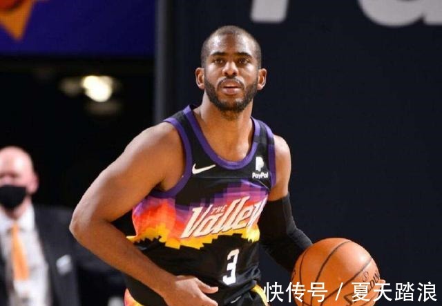 nb2021即將過去，盤點今年NBA十大最佳球員