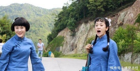 沈从文妻子的三个姐妹:好的教育,就是教会女儿矜持