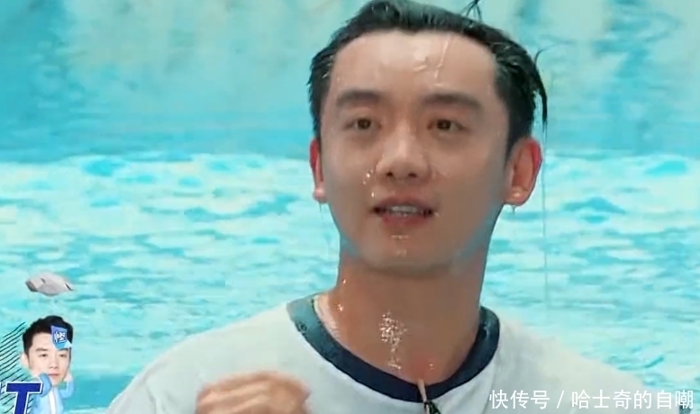 弹椅 弹椅游戏暴露跑男真实颜值,蔡徐坤郑恺发际线升天,宋雨琦花妆