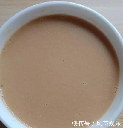 女人|它是女人“补血”早餐，每天吃一碗，补血气色好人更美了