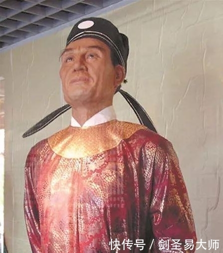 越王钱镠|朱元璋最恨一个姓:男的代代为奴,女的代代为娼,你知道是什么姓