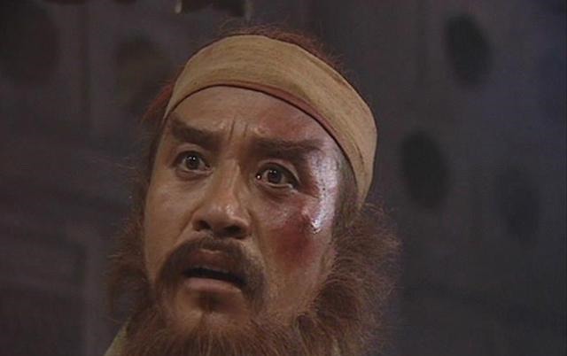 杨志上梁山后为何不争着出头,只有一个关键原因,并非丢失生辰纲!