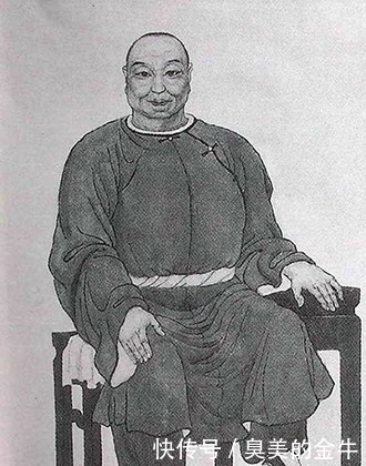 杨思勖|历史上习武的太监高手,有一人甚至开宗立派,成为一代宗师