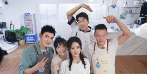 嘉賓|不會做飯也能開店？號稱弘揚(yáng)美食文化的《中餐廳》越來越像過家家