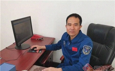 火箭起飞 “嫦五”奔月成功!一起来认识探月工程中的云南人