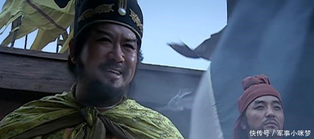 方腊|《水浒传》解读梁山征方腊,损兵折将