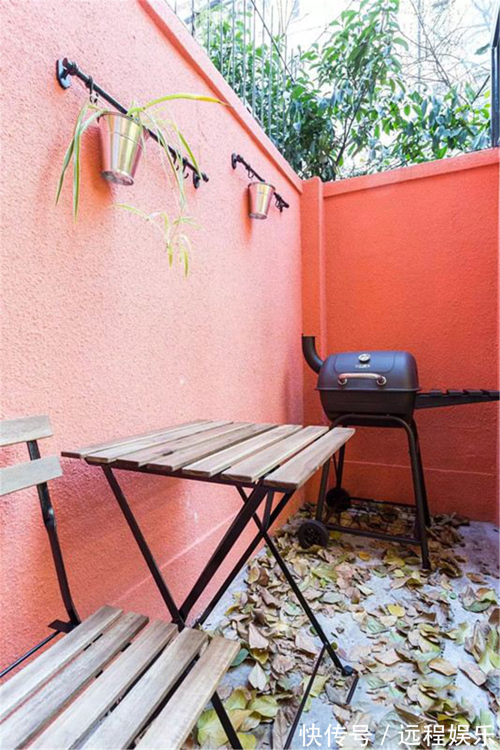 老房|他买了栋40㎡的老房,被老婆罚跪搓衣板,改造后,却成最美学区房