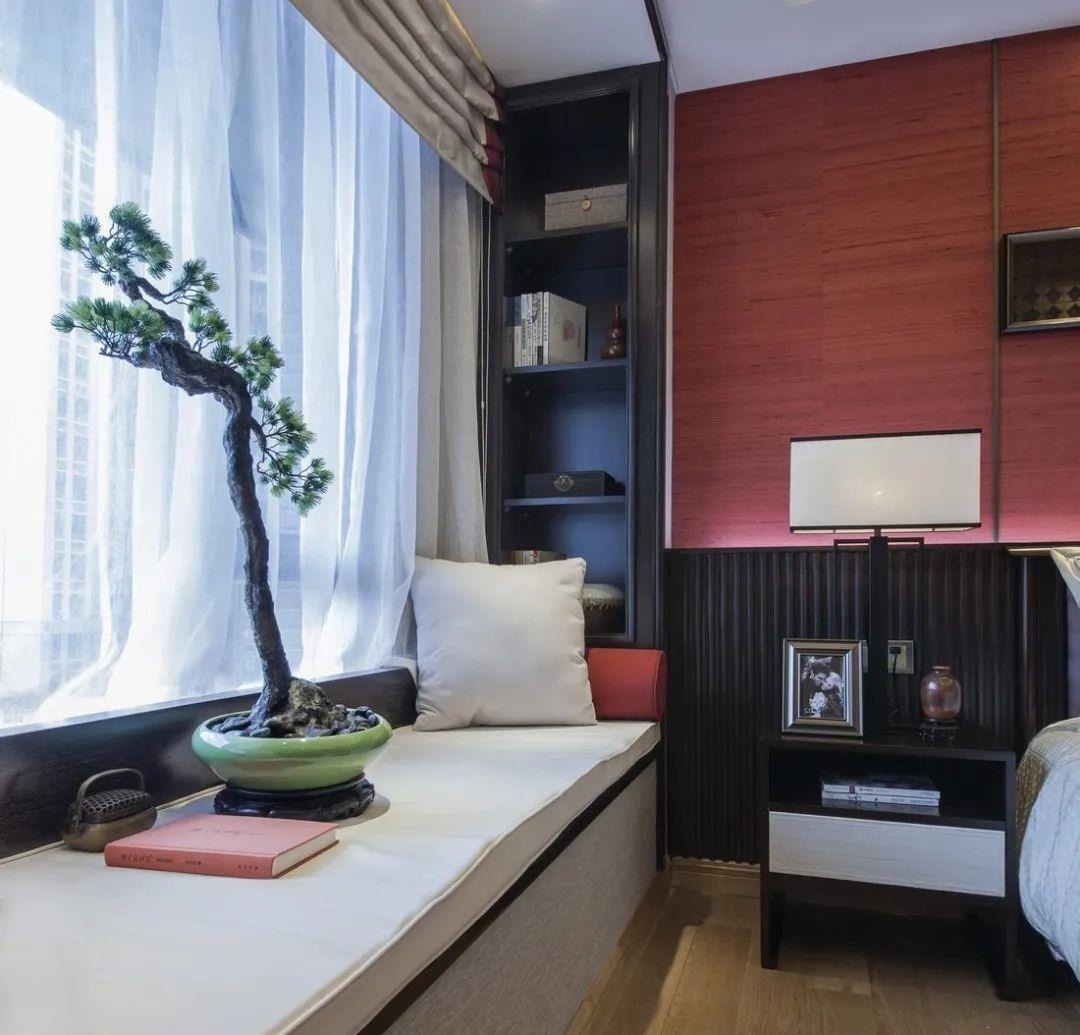 风景线|1㎡的小角落,这样改造成一个休闲区,秒变一道亮丽的风景线!