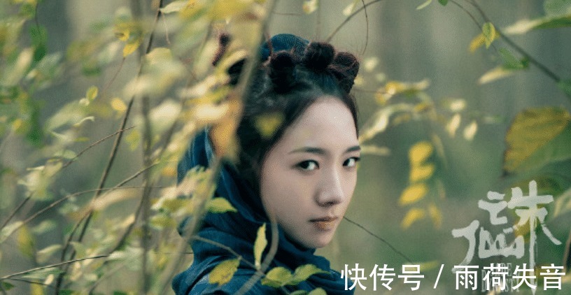 粉絲力挺“山支大哥”孟美岐