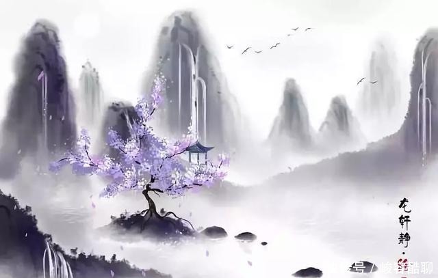 打扰|不回你信息的人就别去打扰了 李清照:策马一百七十里找他去