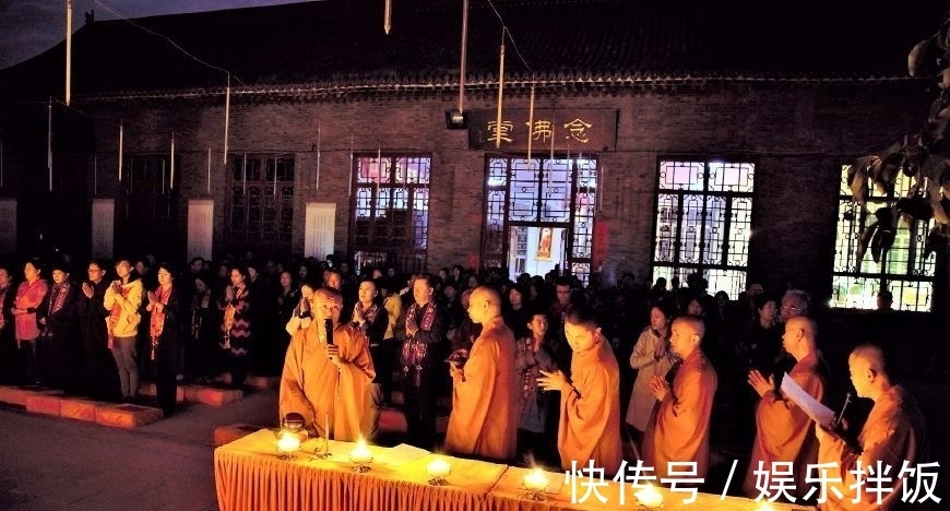 普斌&上正下文老和尚传记:好好念佛,好好修持,火化得千二百余枚舍利