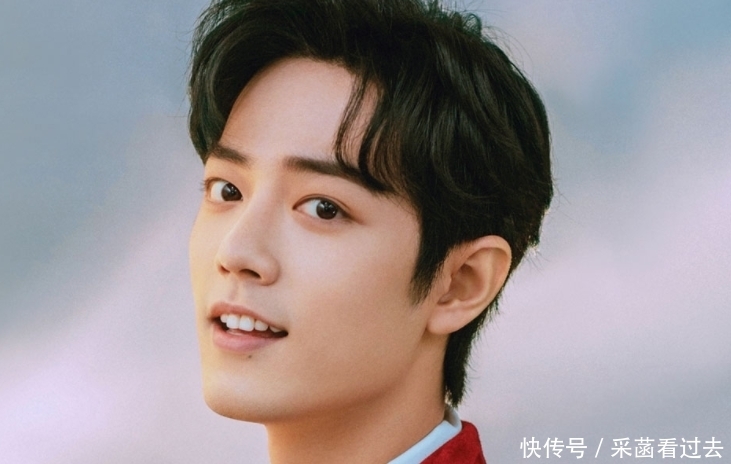 肖战蝉联明星权力榜四连冠,这就是王者风范,王俊凯疑似不甘落后