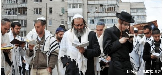 希特勒|犹太人另外一面, 这也是希特勒为什么要屠杀他们的原因