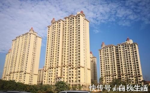 房子|过来人买一楼和顶楼的人傻其实选这4个楼层的人更傻