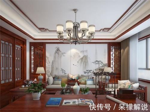 别墅|为了父母，他拆掉老宅，建造236㎡别墅，屋顶露台太美了