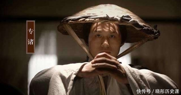  吴王僚|自古厨子多杀手，真要命！