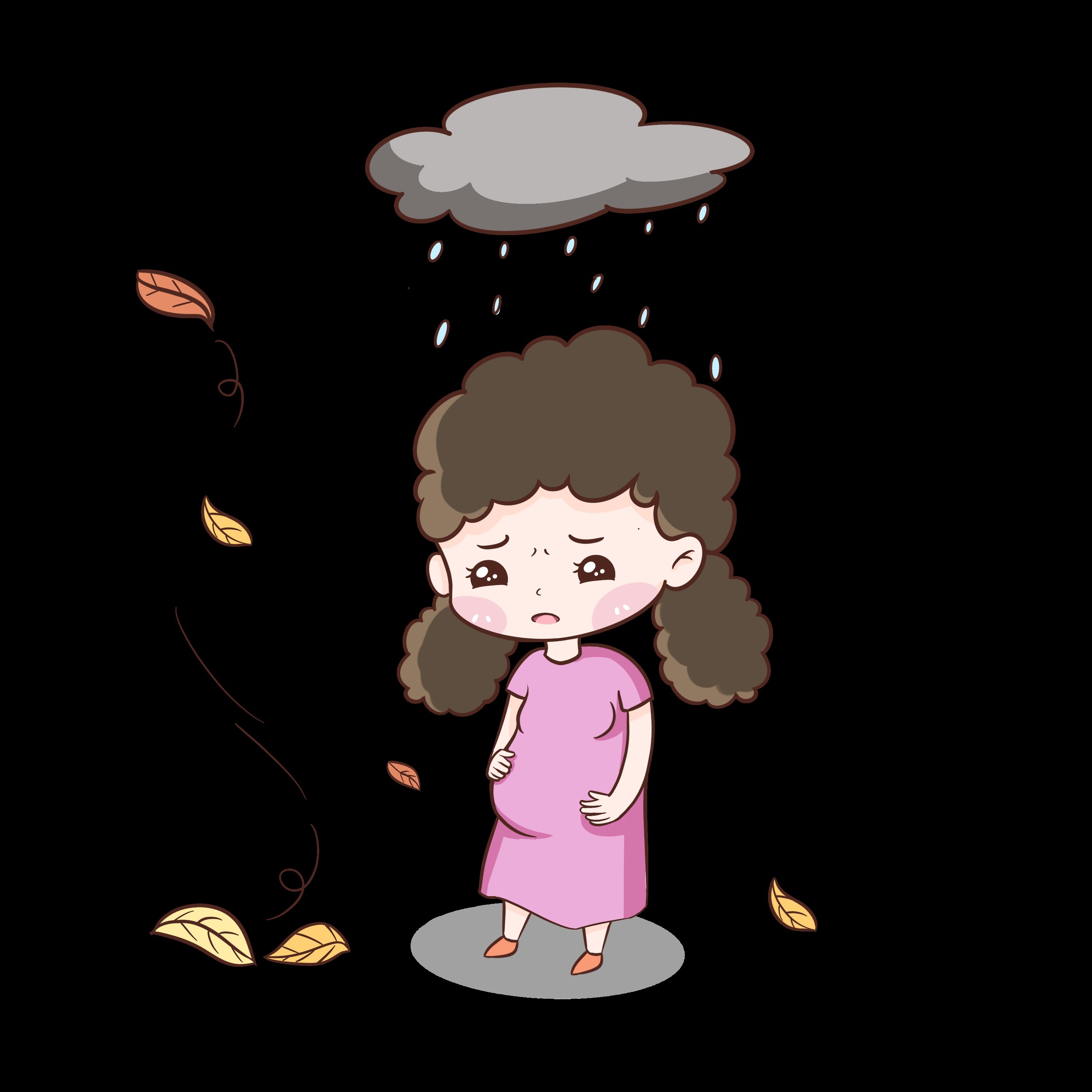 怀孕|除了看症状,还能用什么方法检测宫外孕