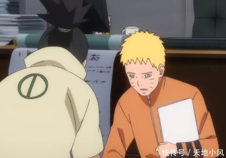 斑爷|火影忍者:初代火影怎么死的?跟斑爷没关系,真实原因太憋屈