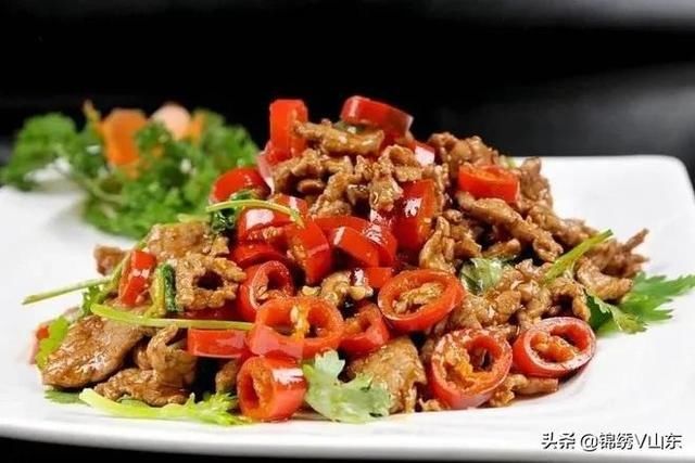 18道制作方法简单,好吃又美味的家常菜,色香味浓,超级下饭