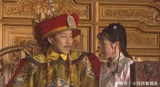 康熙最宠爱的女儿,死后戴金冠穿龙袍,240年后尸首被游街