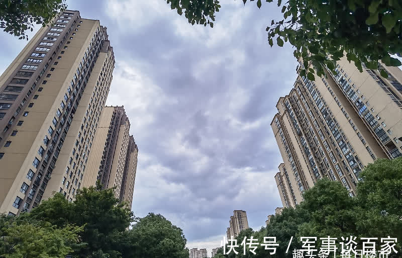为何现在很多人从高层搬到多层？建筑学家：4点“硬伤”难以接受