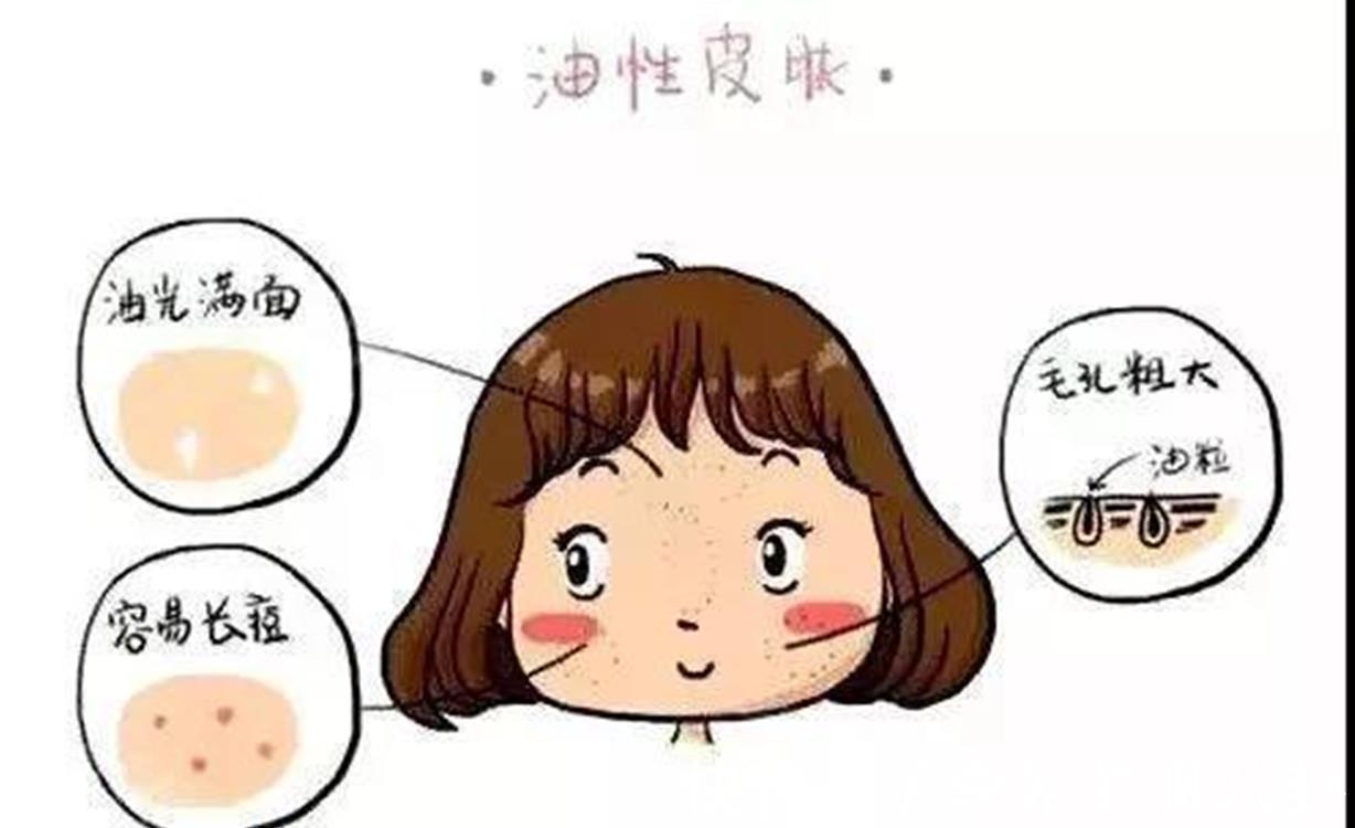 补水|夏日常见的护肤问题应该如何解决?学会这几个方法,让你美美过夏