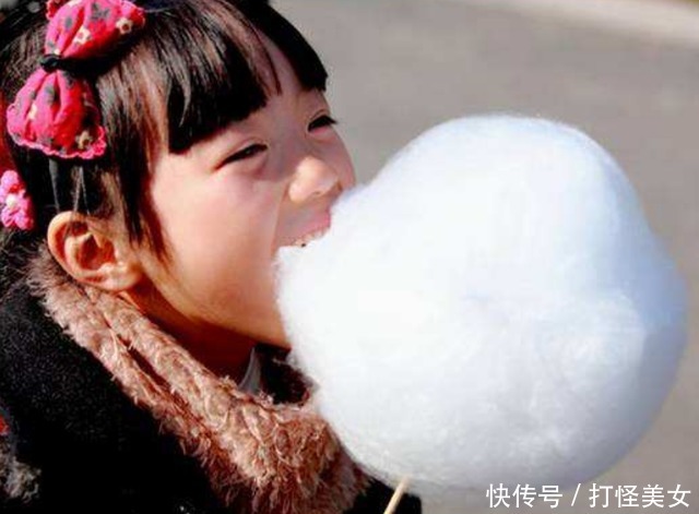 巧克力豆能做出棉花糖吗?老外亲测,结果口水直流!