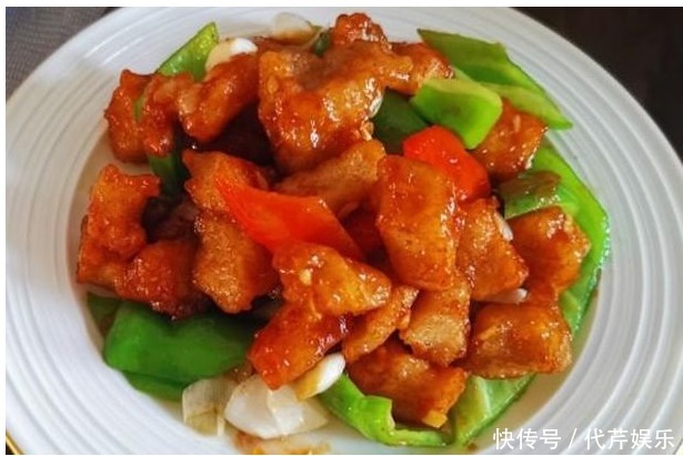 饭桌上试试这几道美食，鲜美又下饭，简单易做，值得一试