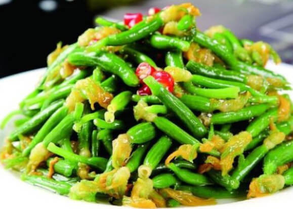 蔬菜|女性不想显老,多吃三种蔬菜,排毒护肤,延缓衰老,皱纹少皮肤好