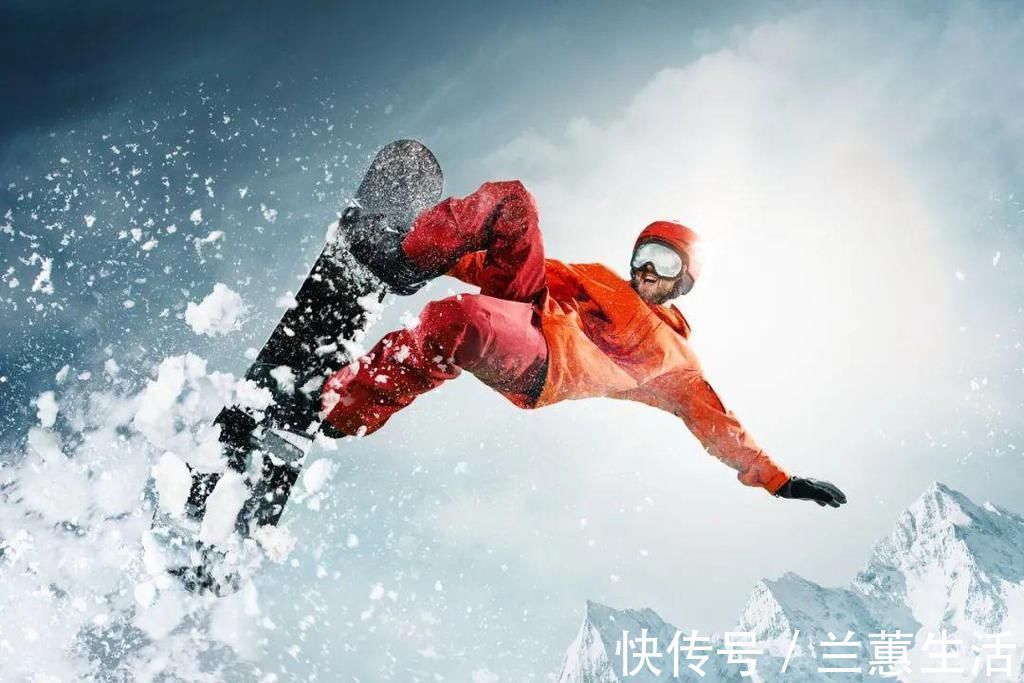 易烊千璽、王一博、楊紫、張藝興……他們推薦的這些運動太刺激了！