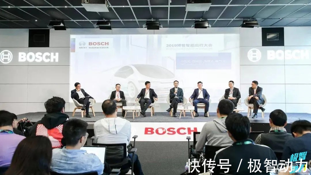 驾驶|现在才开始研发L2级自动驾驶系统?博世与大众强强联手,能否逆袭?