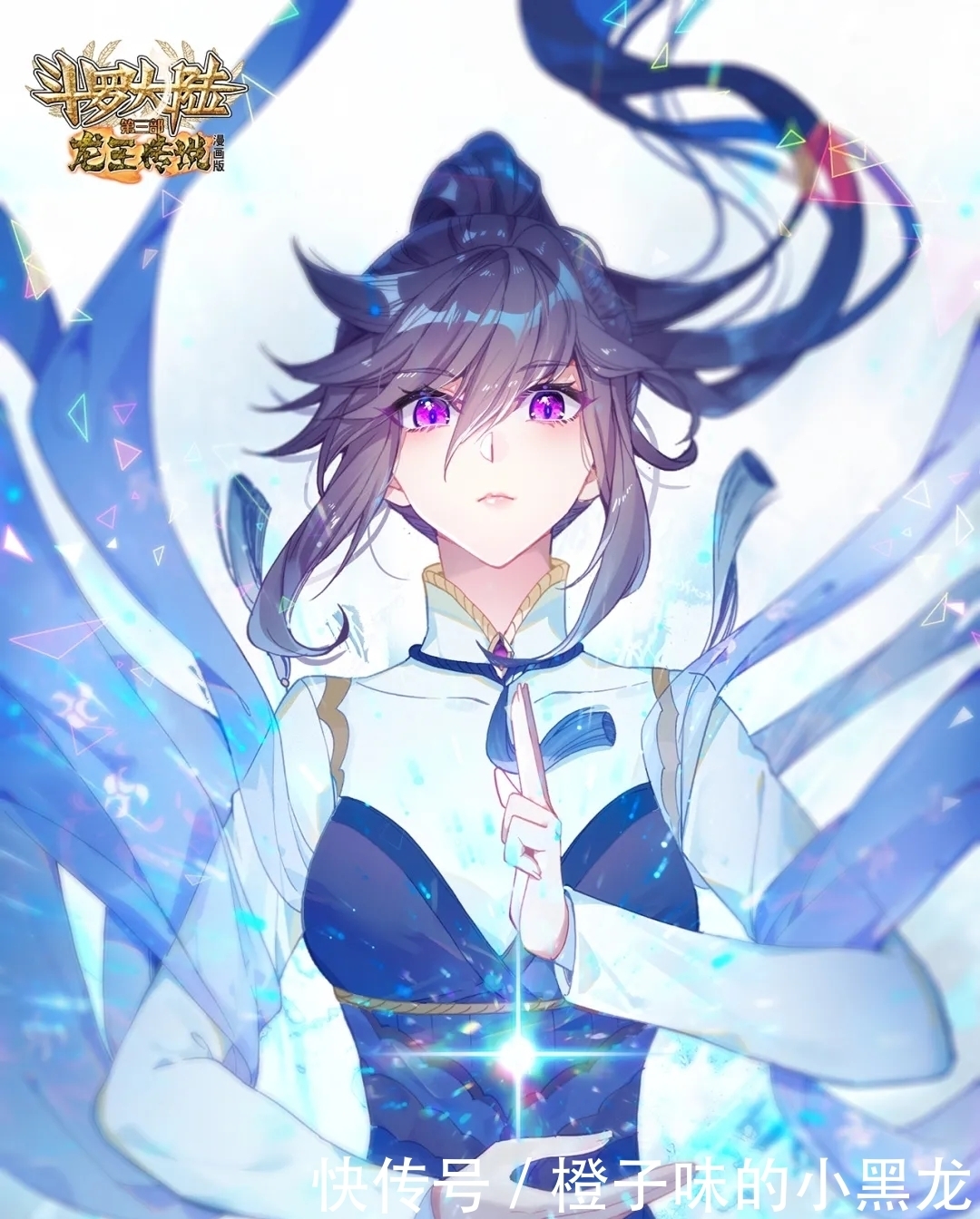 古月娜最新壁纸，“你想要的风格，我都能驾驭！”